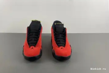 AIR - 'FERRARI' 14 - JORDAN JORDAN RETRO AIR 0520